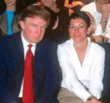 Trump flew on Epstein jet eight times in  the '90s, according to prosecutor email